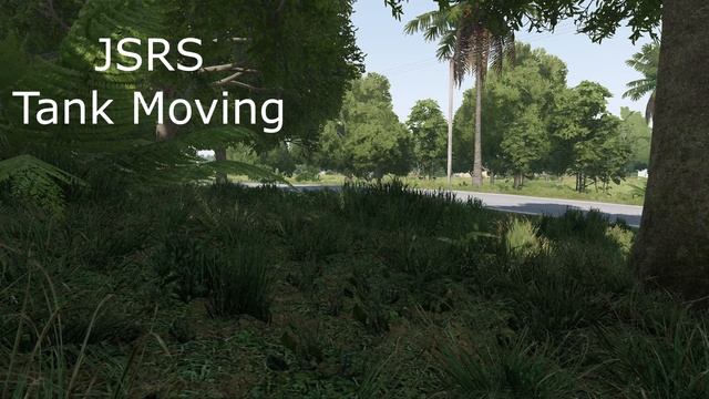 ARMA 3 Mods #2 JSRS Sound Mod