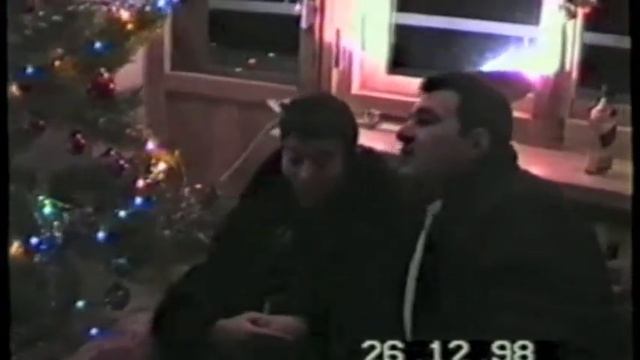 Женя, Жанна 98г смотреть онлайн