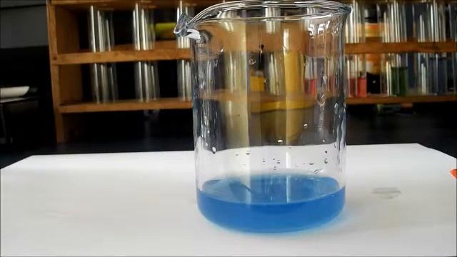 Determining the pH of KClO3 смотреть онлайн