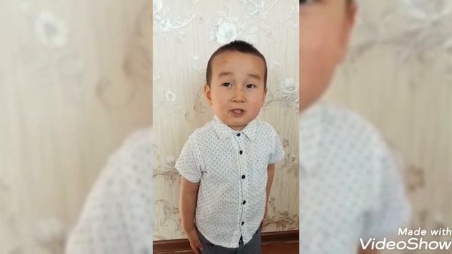 "Ақбота" бөбекжай балабақшасы смотреть онлайн