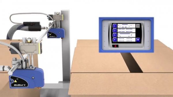 Nordson Packaging Solutions