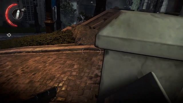 Прохождение Dishonored 2 #2 смотреть онлайн