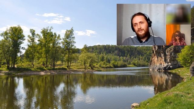 Живой Дух против корпорации мертвых монстров. Сеанс для Натальи. смотреть онлайн