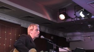 Алексей Гоман "Нет елки..." (про новый год)