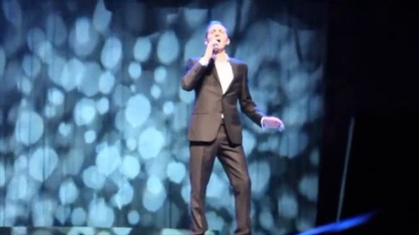 Артур Молов "УИ ДЕЖ"