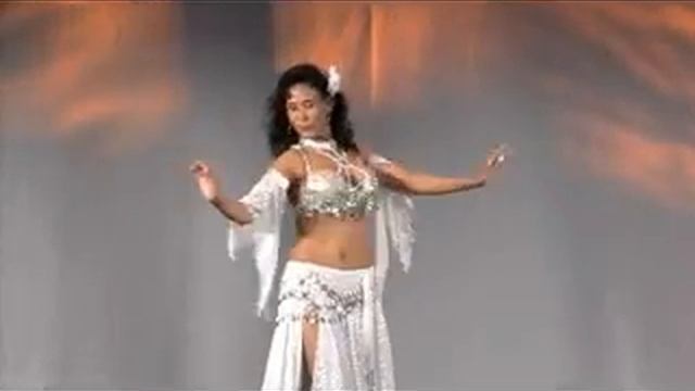 Pakita's Belly Dance @ LA Raqs