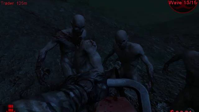 killing floor pics смотреть онлайн