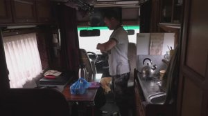 Это всё Россия! Часть1. Кольский полуостров на автодоме. 2022