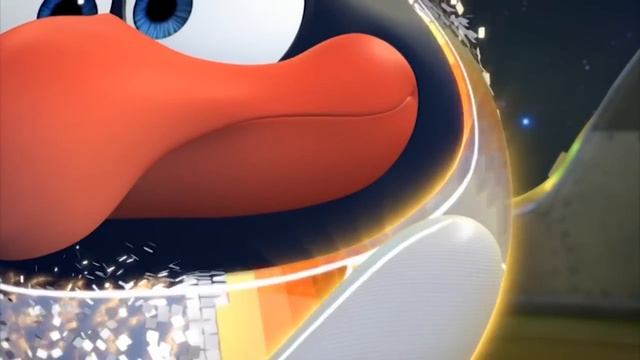 Стражи Галактики: Круглые стражи - Трейлер смотреть онлайн