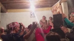 ПОМЕРИ СУР. ПАМИРСКАЯ СВАДЬБА