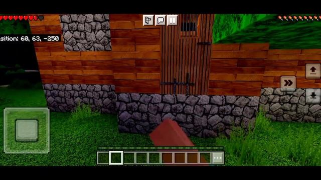 Minecraft 1.19 biom jungle смотреть онлайн