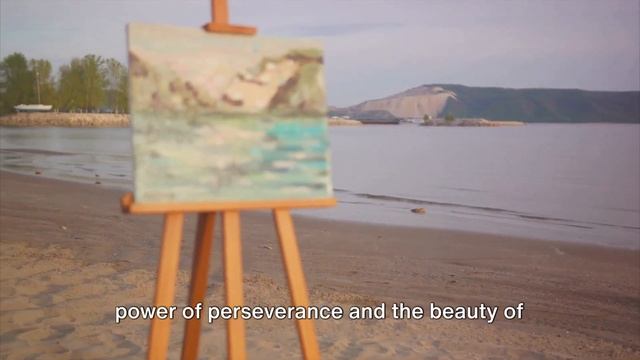 Welcome To The Master of Impressionism Oscar-Claude Mone't смотреть онлайн