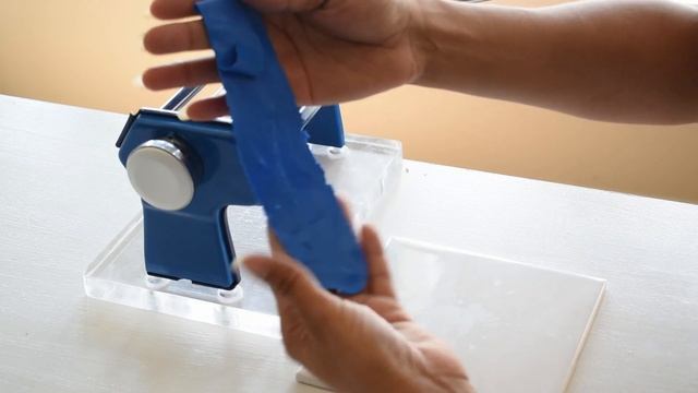 Settings on a Atlas Pasta Machine - A User's Guide - Atlas 150/180 - Polymer Clay Tools смотреть онлайн