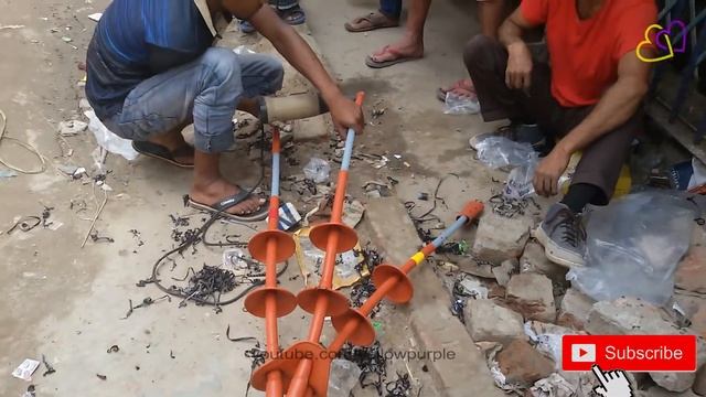 Electricity high voltage wire repair смотреть онлайн