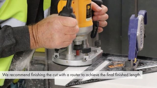 How to Install a Solid Surface or Composite Worktop смотреть онлайн