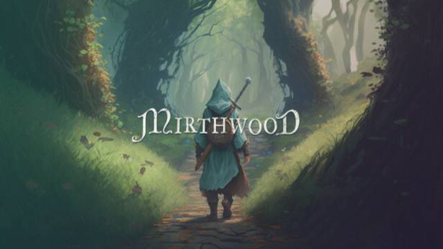 #3 Mirthwood: Жизнь, Приключения и Выживание в Фэнтези-Мире смотреть онлайн