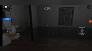 Бабка наконец-то вылечила свою голову Granny роблокс #10 (ЧИТАЙТЕ КОММЕНТАРИИ)