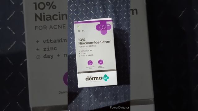 #thedermaco I tried the derma Co customized skincare first time /Nisha's creations 😍😘 смотреть онлайн