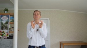 Почему сегодня Господь не даёт исцеление сразу? | Проповедь Сергея Чибисова