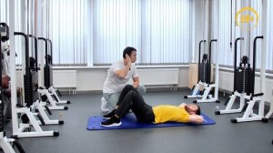 Как убрать боль в спине в домашних условиях, без медикаментов? Лучшие упражнения для здоровой спины