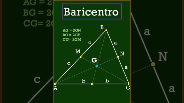 BARICENTRO смотреть онлайн
