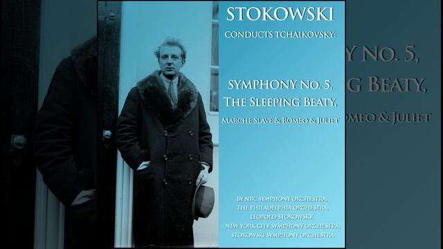 Ballet Op. 66, ''The Sleeping Beauty'': Valse, No. 2 смотреть онлайн