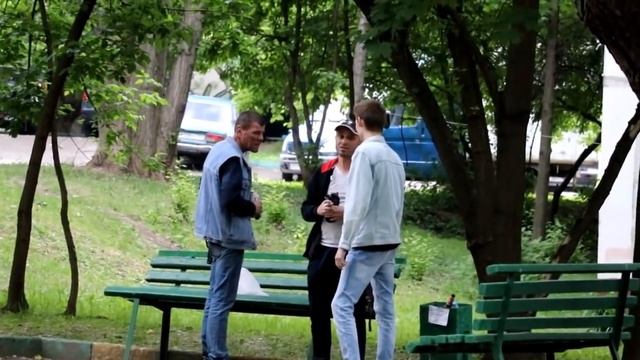 ИВАН ЭФИРОВ. НАРЕЗКА САМЫХ ЛЮТЫХ ПРАНКОВ (ЛУЧШЕЕ) смотреть онлайн