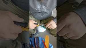НАГРЕВАТЕЛЬНЫЙ КАБЕЛЬ ПОД ПЛИТКУ