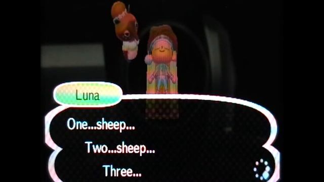 Animal Crossing: New Leaf- August 16th, 2013 (Butch the Dog!) смотреть онлайн