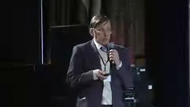ВиДЭНС - ч.2 смотреть онлайн