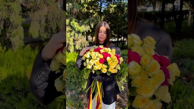 Камелия. Студия цветов смотреть онлайн