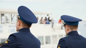 Офицеры клип