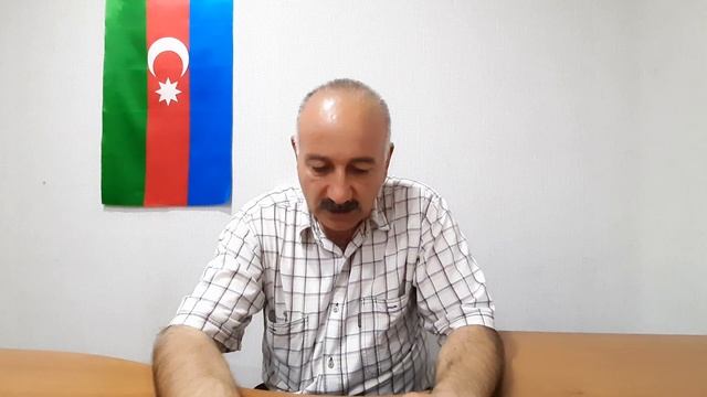 Эксклюзивное интервью Председателя р/о "Содружество" Пензенской области Ровшана Бабаева. смотреть онлайн