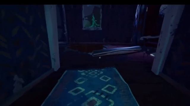 Hello Neighbor 2 Alpha 2 Unrealesed Gameplay смотреть онлайн