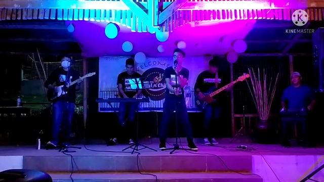 hinahanap hanap kita - cover by MessengerBand.ph grill n'chill restaurant alejawan jagna bohol смотреть онлайн