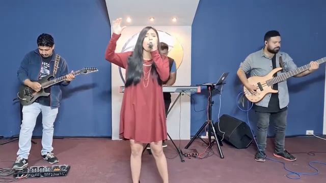 Sopla espíritu Cover смотреть онлайн