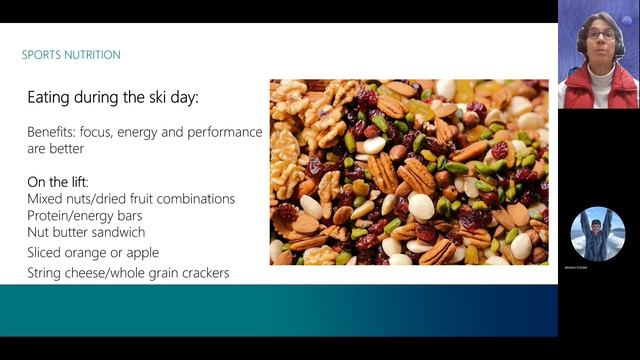 Best Slope Self - Slope Nutrition смотреть онлайн