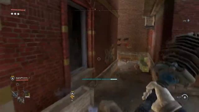 The best weapon in Dying Light 2 смотреть онлайн