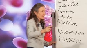 Барбара О' Нил. День1. Рак. Евангельский медицинский евангелизм.