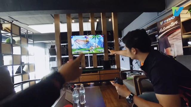 Tevo Premium Protocol смотреть онлайн