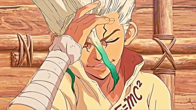 Senku Ishigami edit || Dr Stone 4K смотреть онлайн
