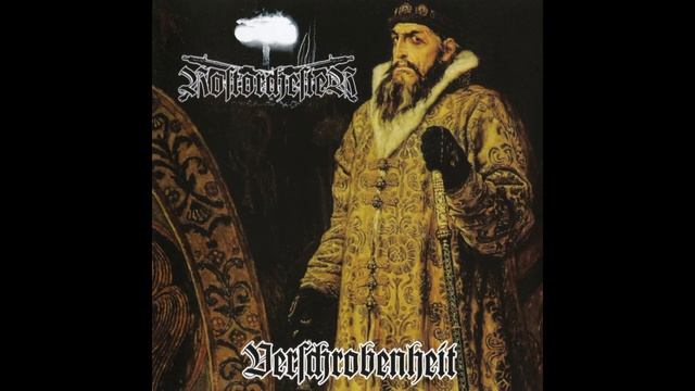 Rostorchester - Wenn Die Faust Der Himmel Uns Zerschmettert смотреть онлайн