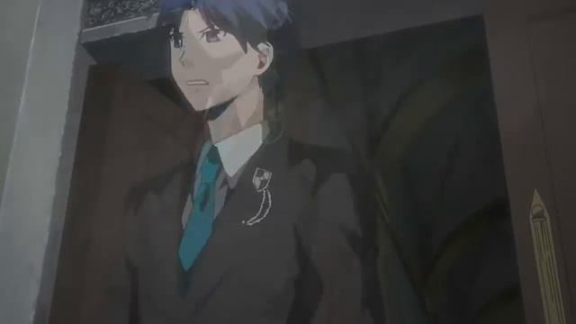 The B Team - Arcana Famiglia AMV смотреть онлайн