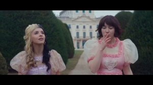 Melanie Martinez- K-12 (Teaser 3) ПЕРЕВОД НА РУССКИЙ ЯЗЫК
