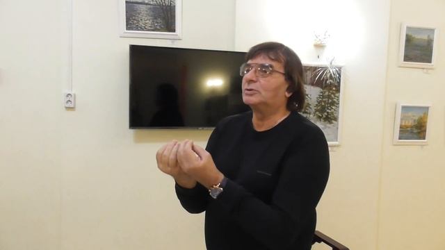 Красота энергий Часть 2. Леонид Тимошенко к.ф.-м.н., астрофизик, композитор, писатель смотреть онлайн