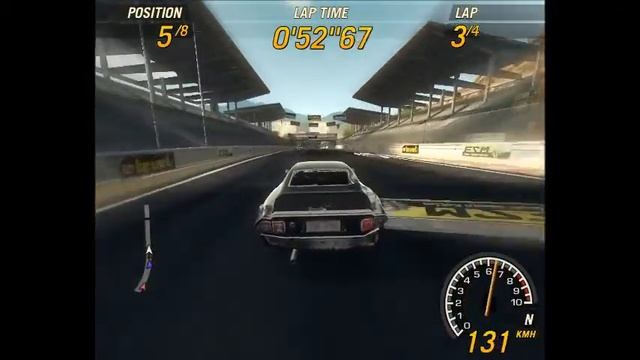 Flatout 2 Pc смотреть онлайн