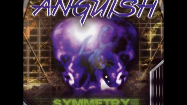 Anguish - Symmetry смотреть онлайн