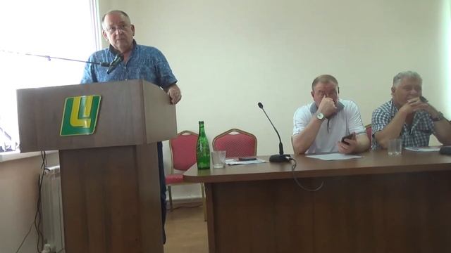 Мнение агрофирмы о новых правилах продажи зерна смотреть онлайн