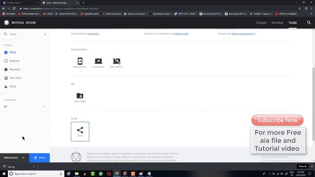 #1 How to Edit in Title bar make professional Custome Title bar in our application kodular,.(2021) смотреть онлайн