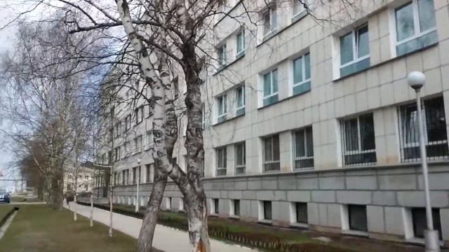 Управление СУБРа РУСАЛ Североуральск смотреть онлайн